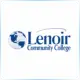 Lenoir Community College - Flight School Ranking